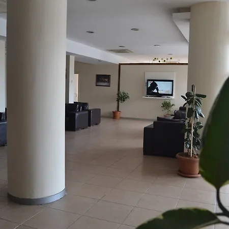 阿尔森酒店