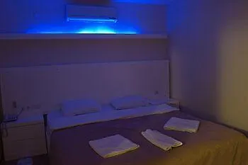阿尔森酒店 3*