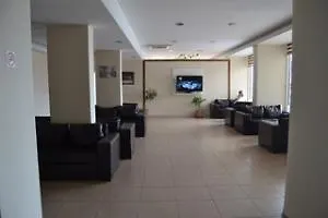 酒店 阿尔森酒店