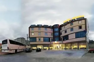 阿尔森酒店 酒店 3*